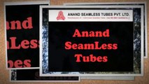 Heat Exchange Tubes - Anand Seamless Tubes