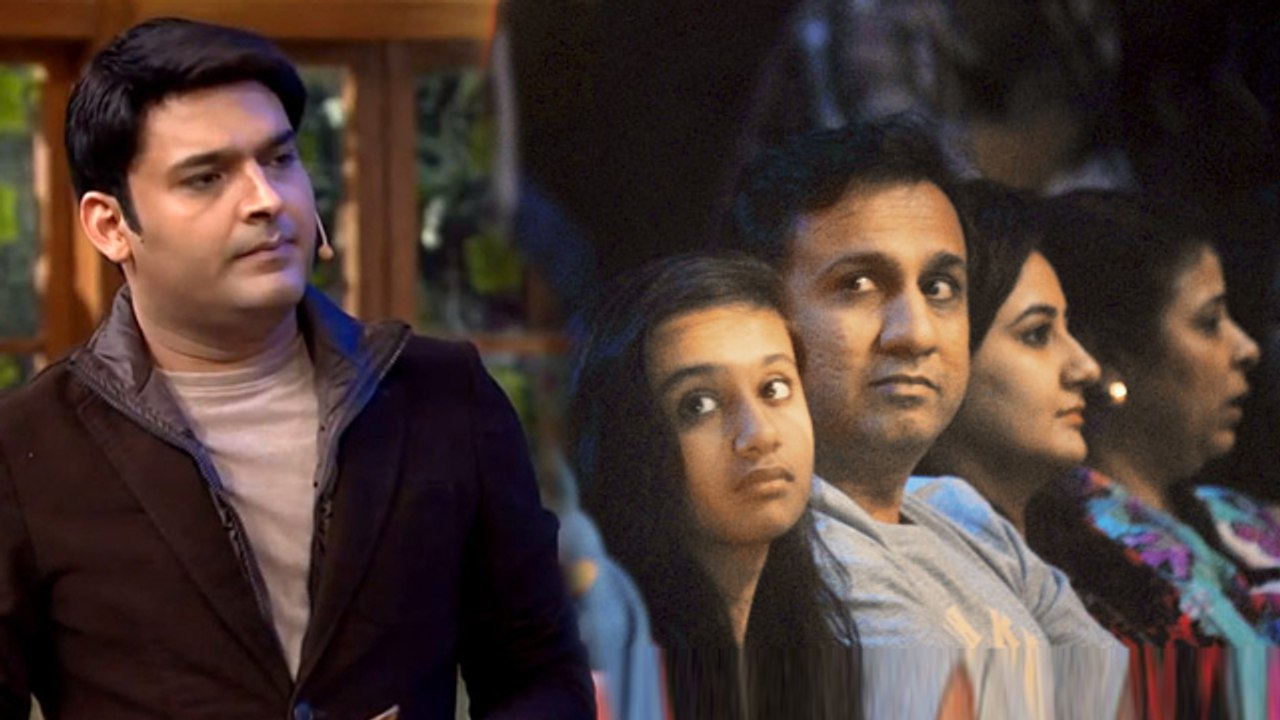 Kapil Sharma Made Fans Cry On Comedy Nights With Kapil?