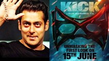 Salman Khan Starrer Kick Will Be Biggest Hit Ever !