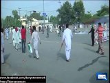 Dunya news- Torture of Pakistan Awami Tehreek's workers on police