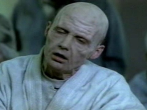 Moby - Natural Blues