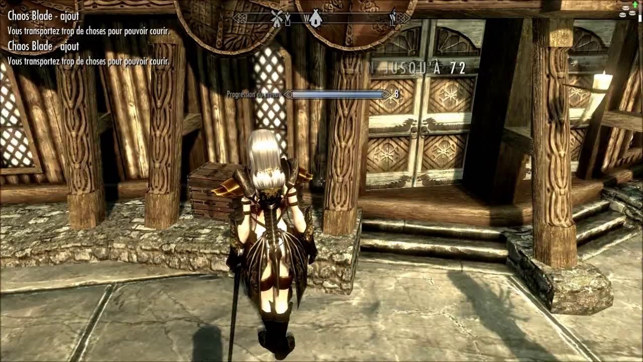 playthrough skyrim 13)