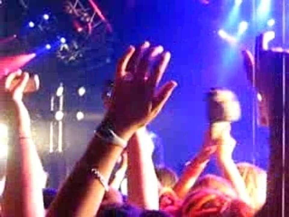 roi soleil nrj concert ca marche lille