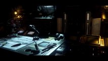 Alien Isolation - Dev Diary Lo-fi Sci-fi - FR - PS4 Xbox One PS3 Xbox360 PC - MNPHQMedia