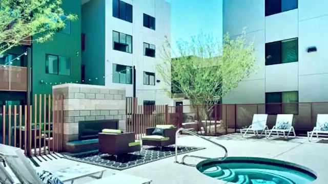 Cactus 42 - BRAND NEW Apartments in Phoenix, AZ - ForRent.com