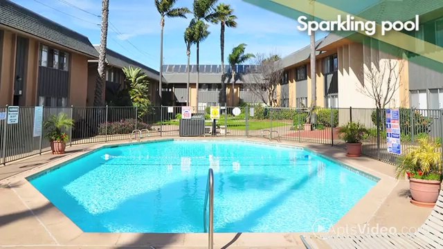 Pacific Breeze Apartments in San Diego, CA - ForRent.com