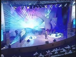 Mesut Kurtis - Jeddah Concert 1