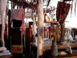 COUCHER DE SOLEIL du Pacha Mama