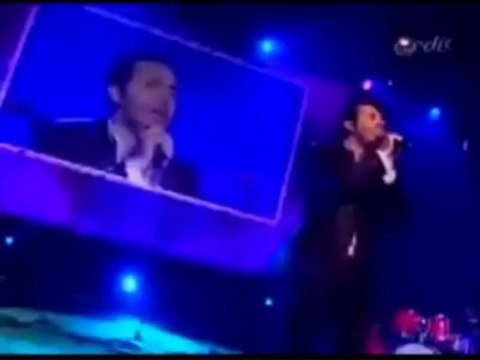 Mesut Kurtis - ودّي لي سلامي