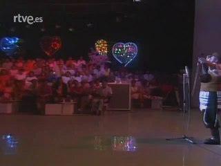 Ivan Rebroff - Si J'etais Riche (If I were a rich man)