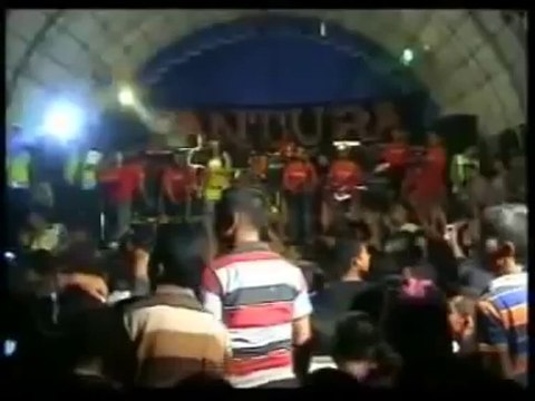 Dangdut Koplo Hot - Reza Lawang Sewu - Masa Lalu - 13-05-2014