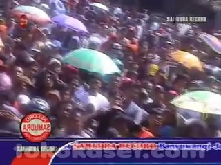 Wedus Reza Lawangsewu Pantura Live Boja 2014 tokokaset.com