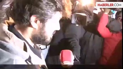 Memur Teoman, Gaziantep'e Gönderildi