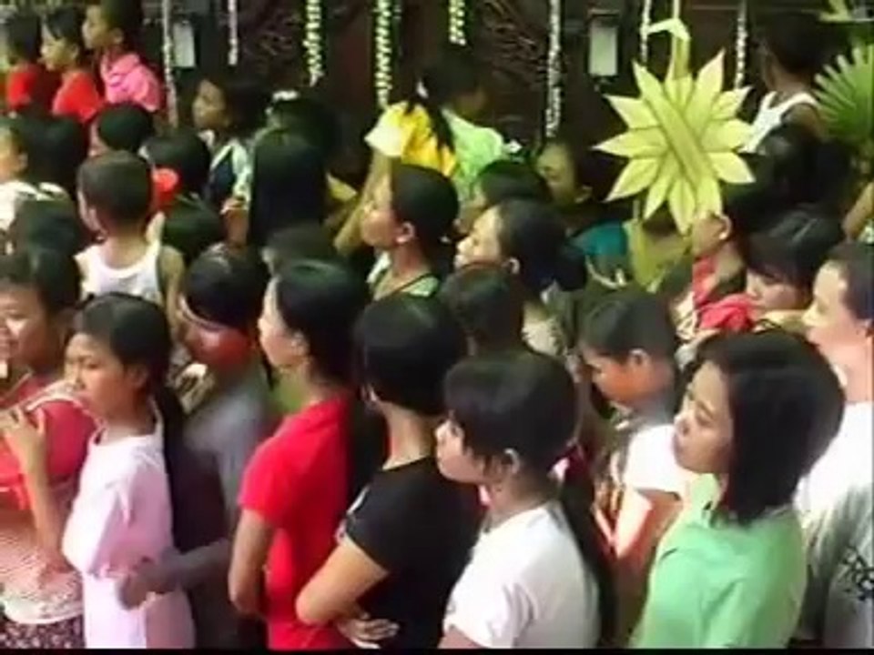 Reza Lawang Sewu   Syahdu 360p