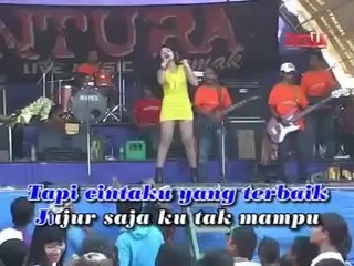 REZA LAWANG SEWU - CINTA YANG TERBAIK - DANGDUT KOPLO 2014