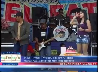 Reza Lawang Sewu - Tersisih