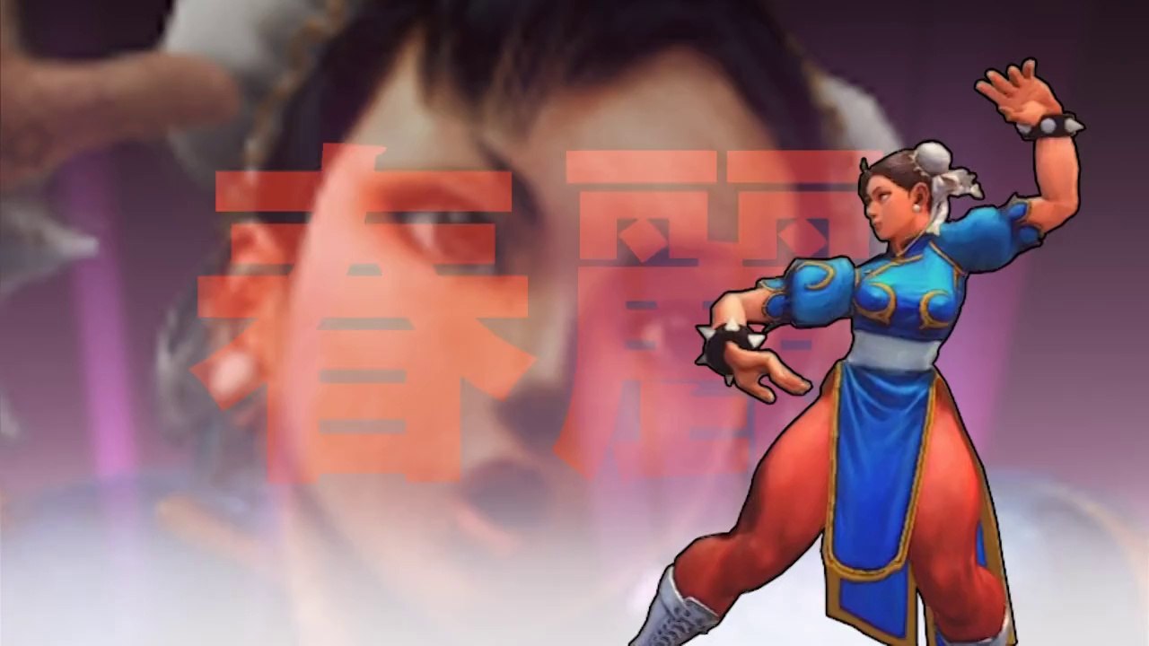 Dan Hibiki: The Animation