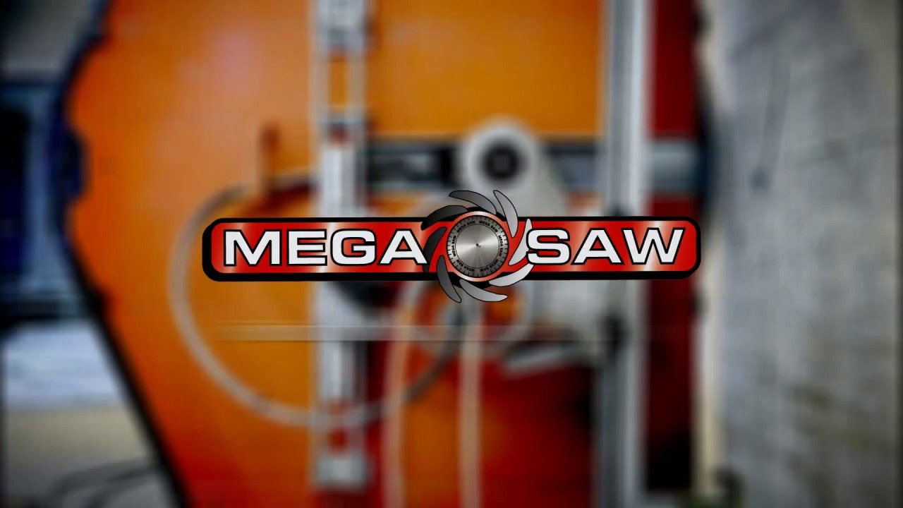 MegaSaw