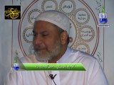 Hazrat Omer Farooq (r.a) Ki Shahadat Say Qabl Noujawaan Ko Nasihat