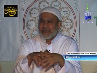Hadrath Omer Farooq (r.a) Ki Shahadat Ka Waqia Part 1 by Janab Abdul Sattar Khan