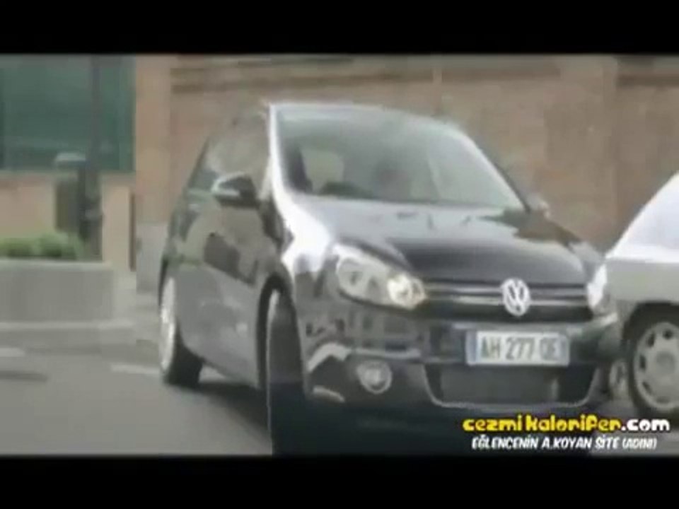 Yeni Nesil Şahin Geri Vites Park Sensörü