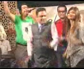 LATEST PERFORMANCE ON DM UK CHANEL  WITH SHAKEEL ZAHID SHOW,,MY COMING SOON ALBUM BHANGRA SONG,, JAAN JAAN