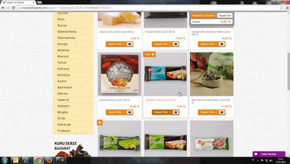 Gülbaba Fındıklı Cezerye