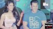 Salman Khan Ignores Priety Zinta Molestation Case