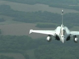 Le Qatar pourrait acheter 72 exemplaires du Rafale de Dassault - 23/06