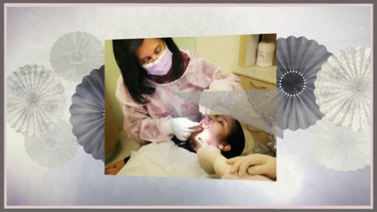 Dentist Elyria
