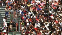 Quai 54 : Paris, capitale mondial du StreetBall