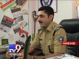 Ahmedabad Police's slow response in filing FIR against businessman's son - Tv9 Gujarati