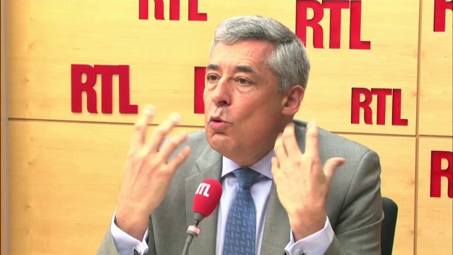 Affaire Bygmalion : Henri Guaino appelle au calme