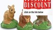 Discount Fisher-Price Little People Zoo Talkers Kangaroo Family Pack Review