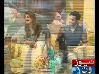 Weekend Rangeen 21-06-2014