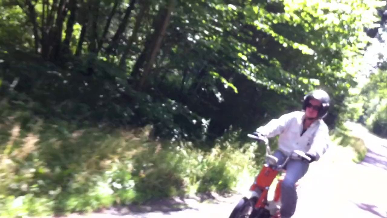 le gang des monos ou l'amigo 1ère sortie