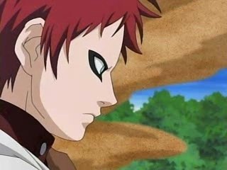 Kimimaro Vs Gaara