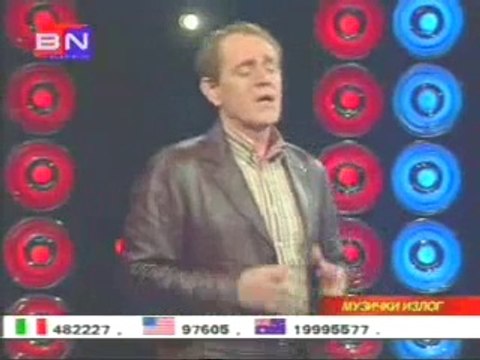 Kemal Malovcic - Lazes Da Si Srecna