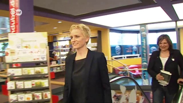 Los libreros alemanes contraatacan | Hecho en Alemania