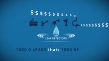 Leak Detection Services Water Leak Detectors Water Leaks Melbourne