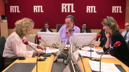 Alba Ventura : "On va recevoir des 'cartes postales' de Sarkozy d'ici la fin août"