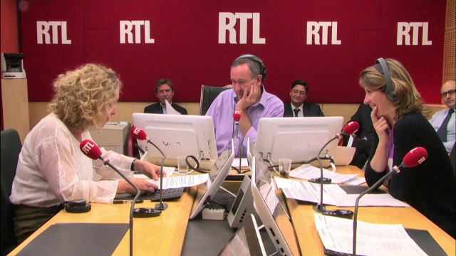 Alba Ventura : On va recevoir des 'cartes postales' de Sarkozy d'ici la fin août