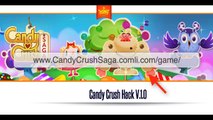 Brand New Candy Crush Saga Hack Tool