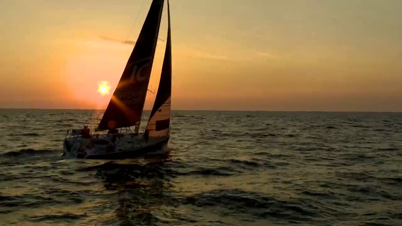 Etape #3 : Les images de la première nuit.