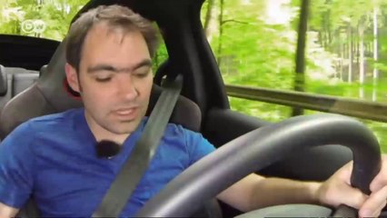 De prueba: Citroën DS3 Racing | Al volante