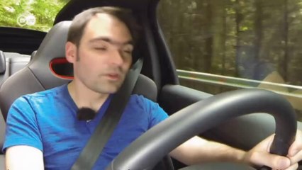 Al volante: El magacín del automóvil | Al volante