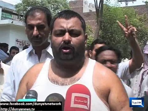 Doctors examine 21 arrested PAT workers on court orders