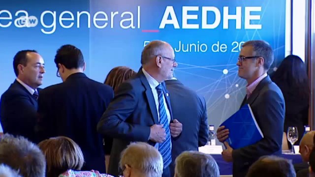 Sequía de crédito: las pequeñas empresas españolas esperan estímulos económicos | Hecho en Alemania