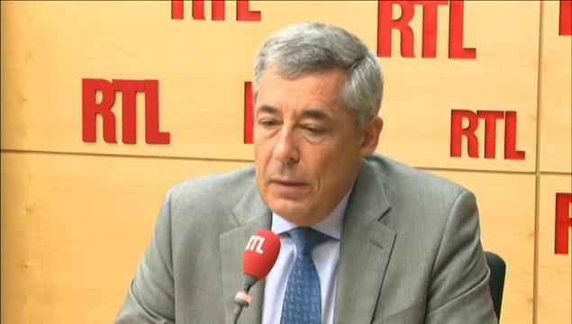 A l'UMP, Guaino et Lefebvre disent oui à l'entrée de l'Etat dans Alstom