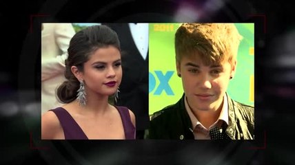 Download Video: Selena Gomez & Justin Bieber wurden angeblich bei einer Bibelstunde gesehen